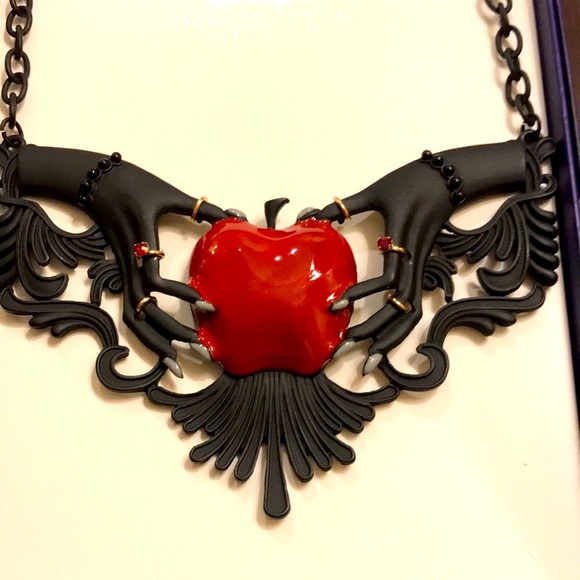 Disney Park Collection Necklace New/tag & box - Picture 10 of 10